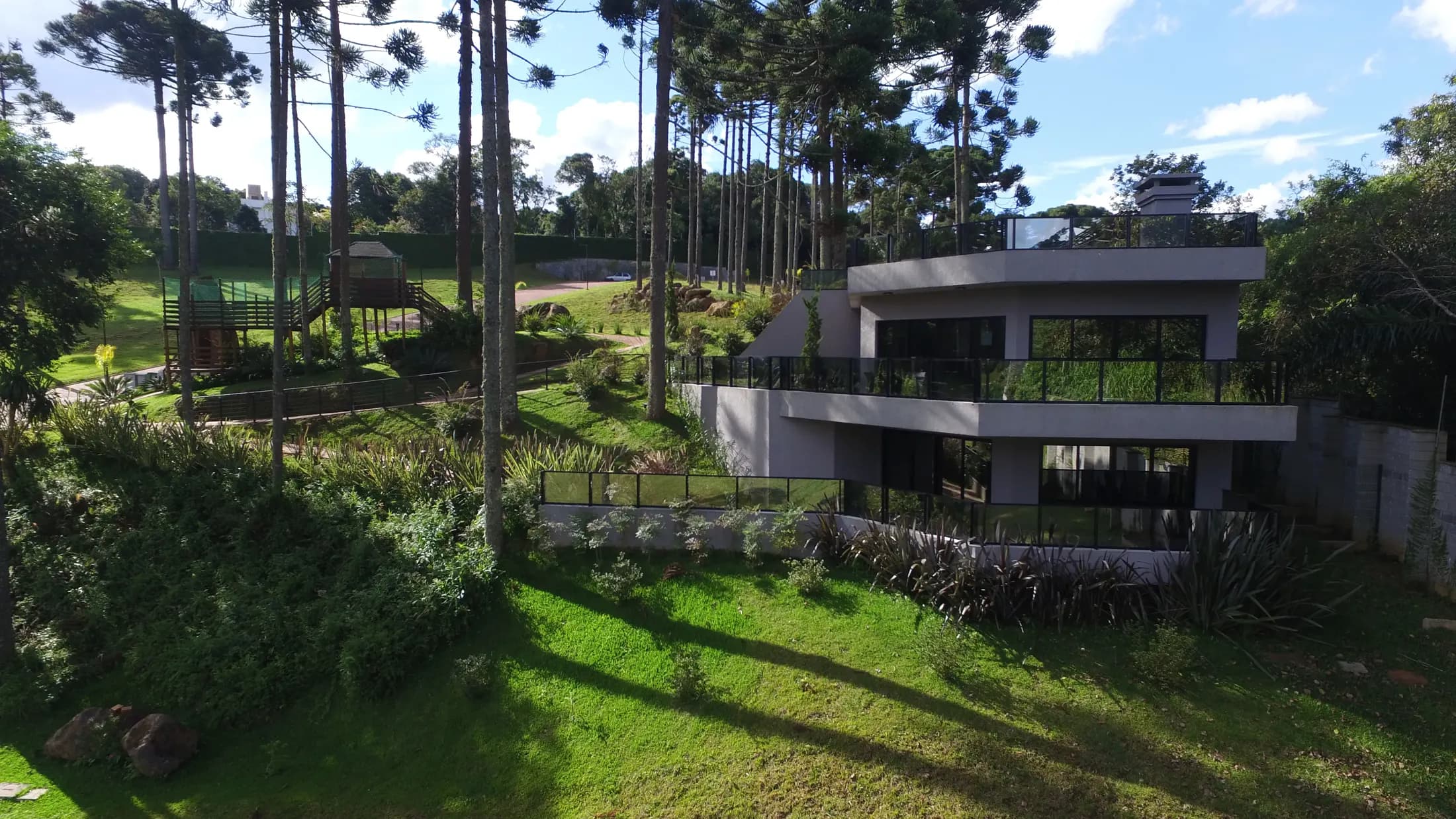 Imagem do Reserva Natural PortoFino