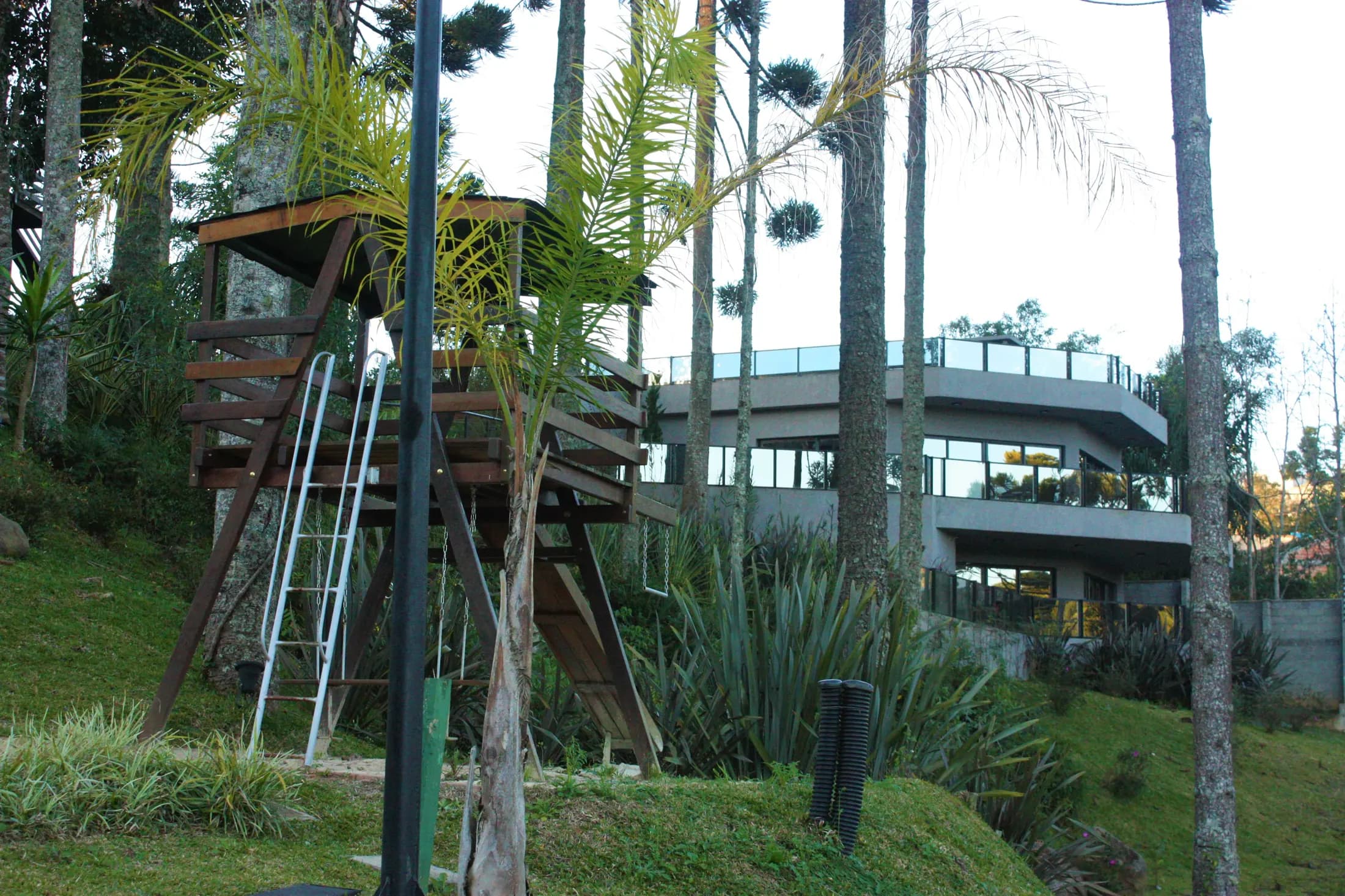 Imagem do Reserva Natural PortoFino