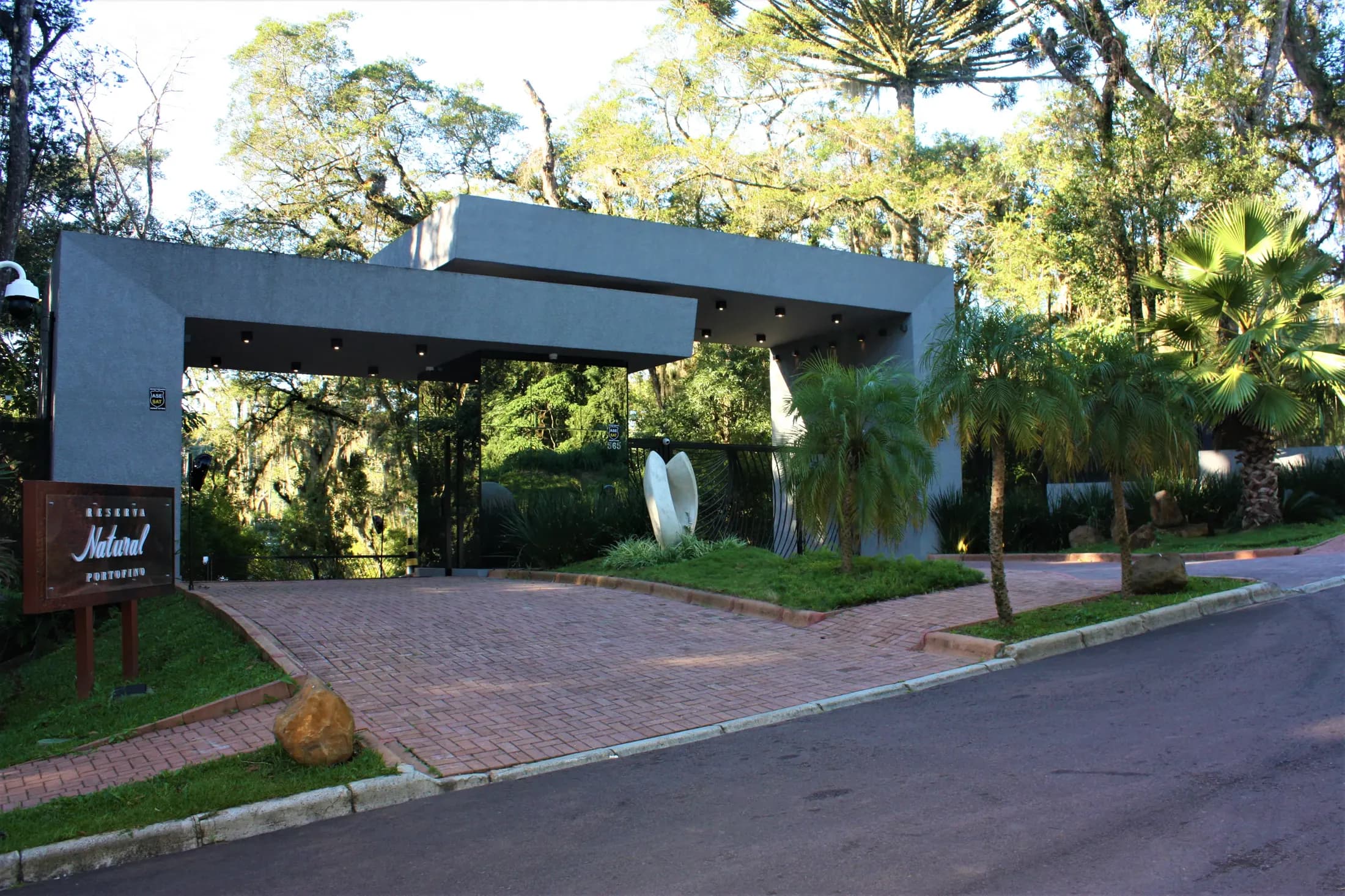 Imagem do Reserva Natural PortoFino