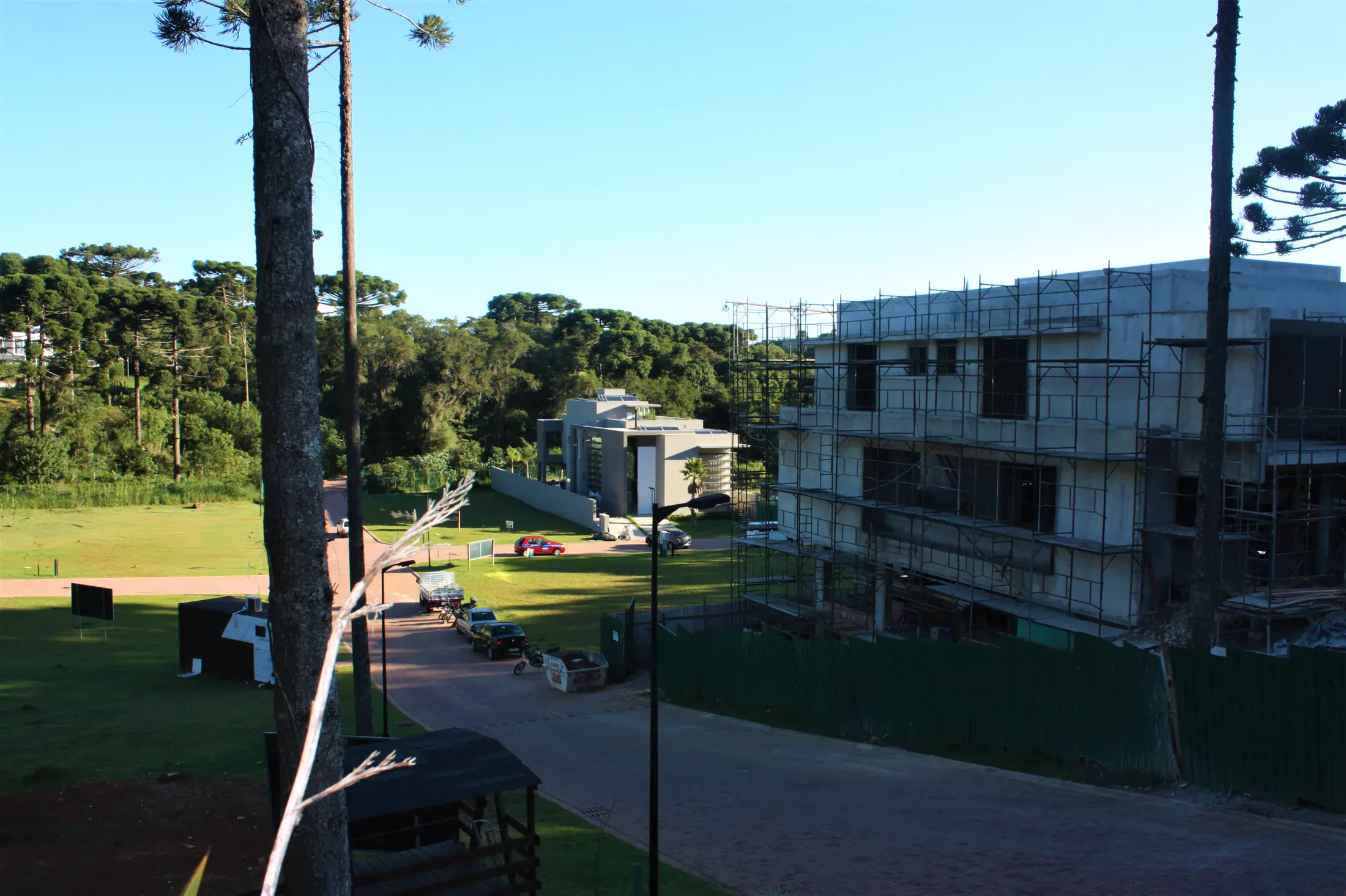 Imagem do Reserva Natural PortoFino