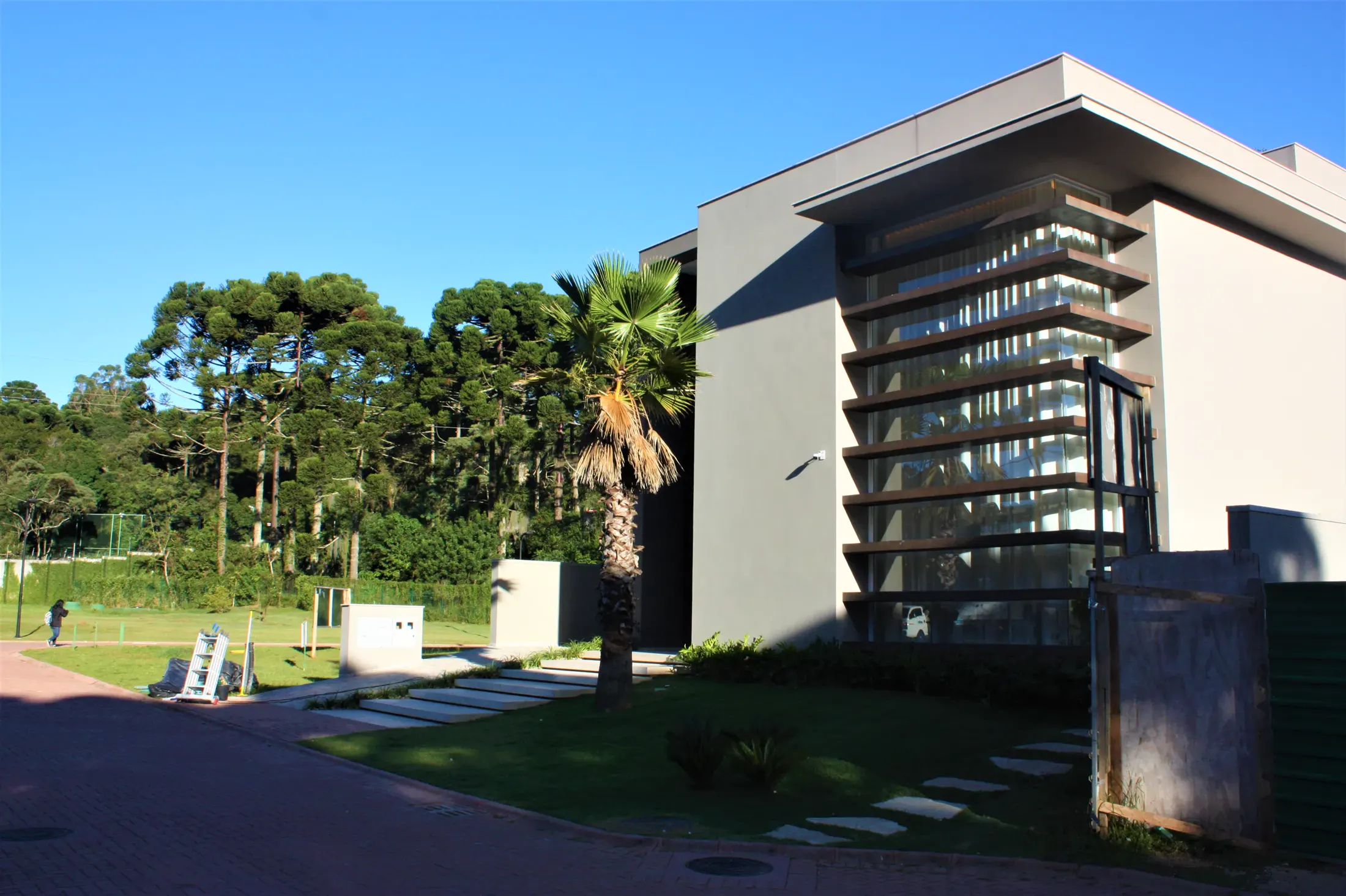 Imagem do Reserva Natural PortoFino