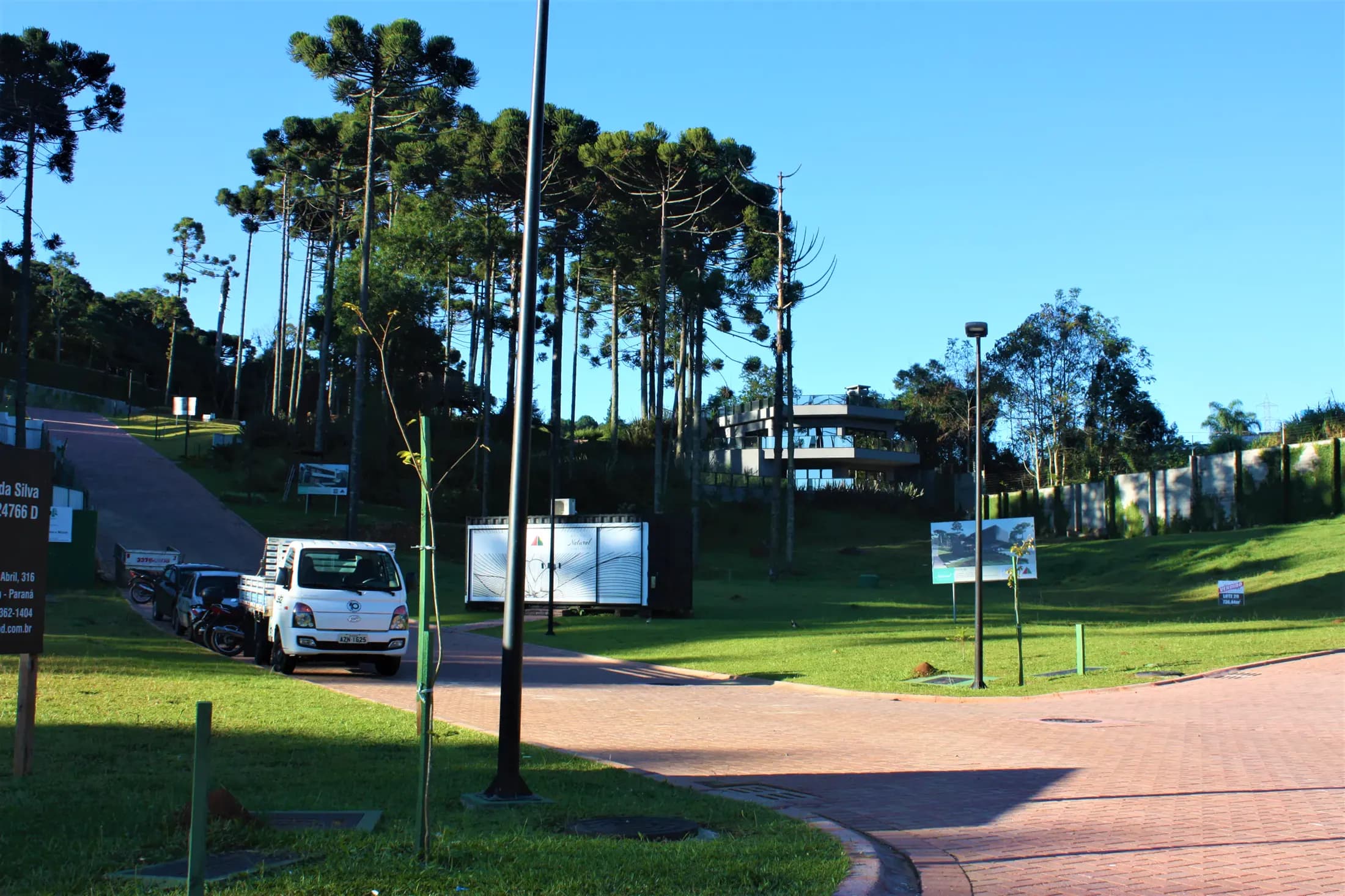 Imagem do Reserva Natural PortoFino