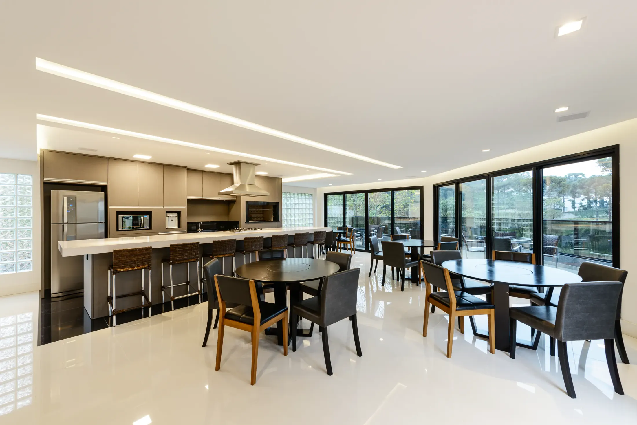 Imagem do Reserva Natural PortoFino